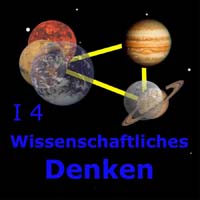 magische astrologische symbolkarte